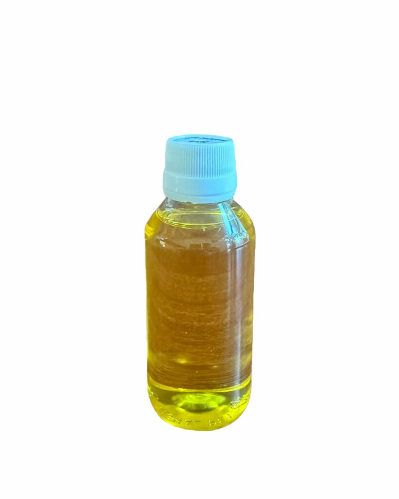 Organic Sesame Seeds & Oil