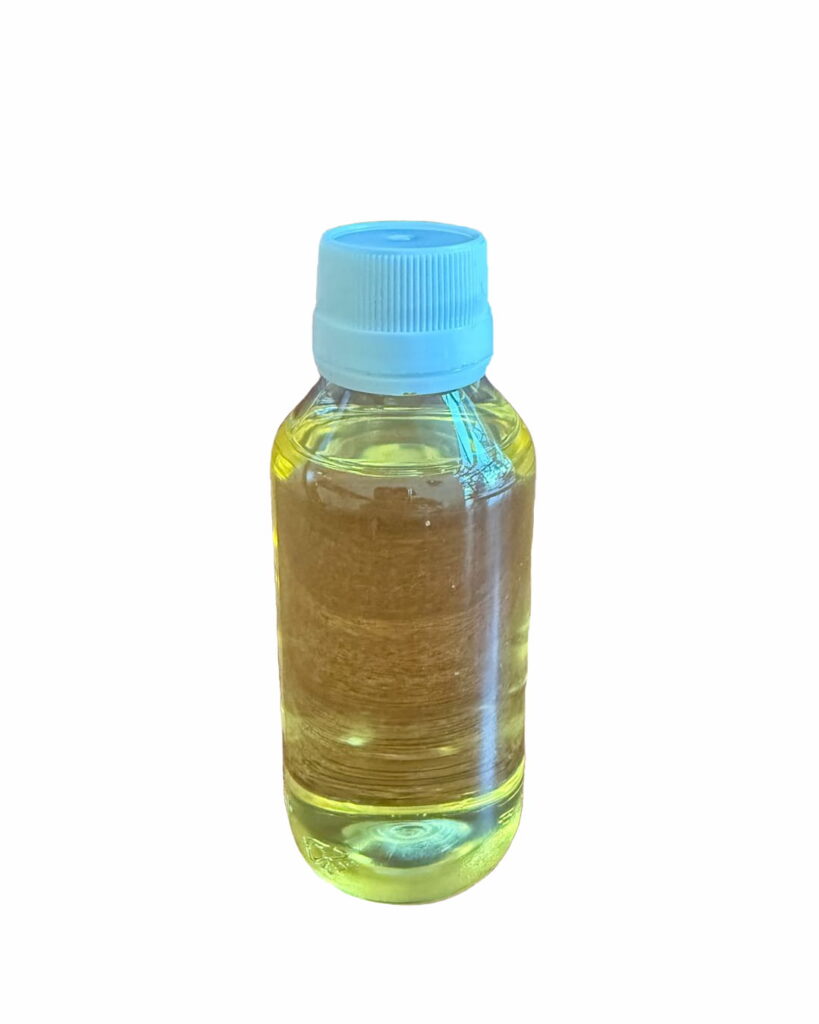 Organic Almond Oil