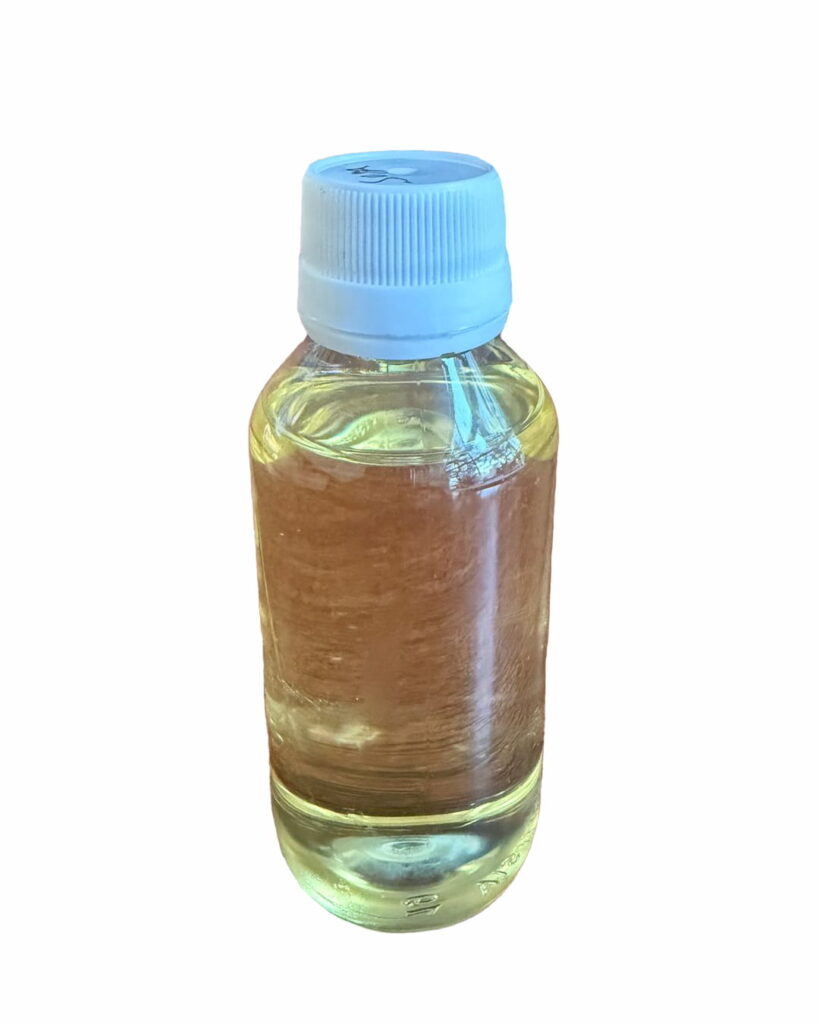 Refind Soyabean oil
