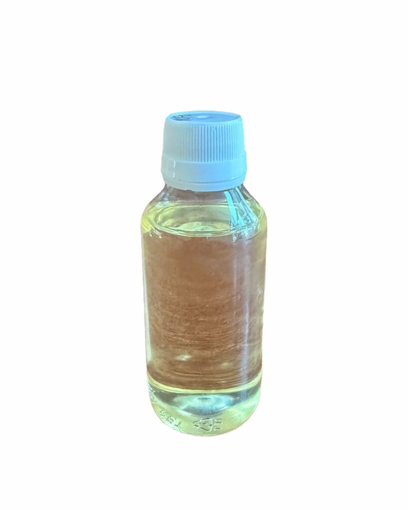 Organic Sunflower Oil