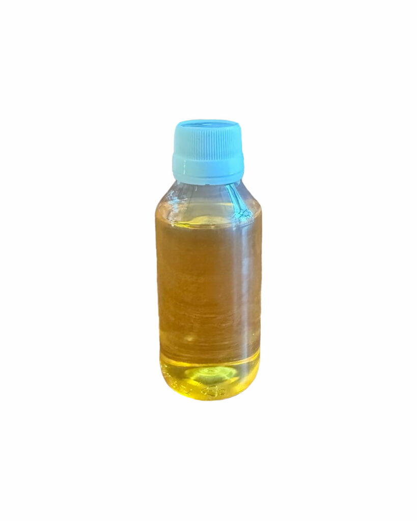 Organic Rice Bran Oil