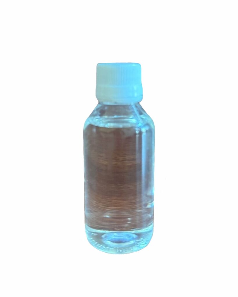 Organic MCT Oil