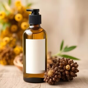 Organic Castor Oil