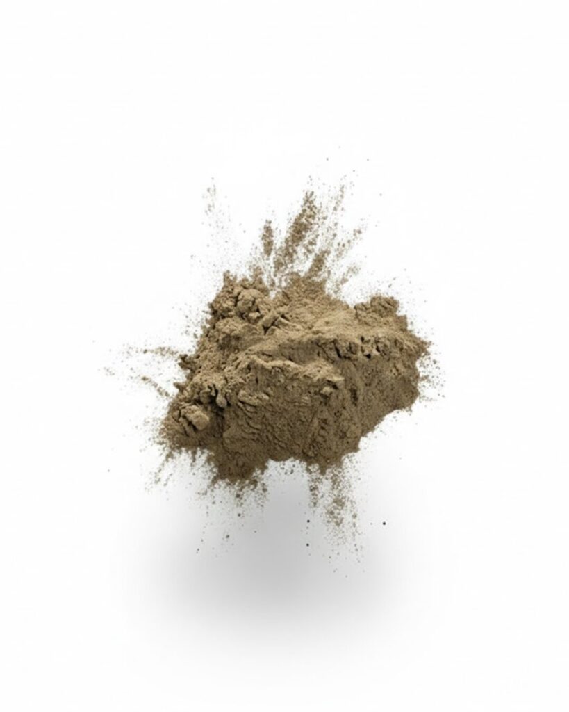 Organic Vitamin C Powder