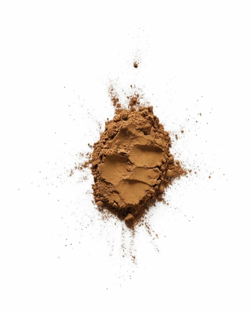 Organic Zinc Powder 4%